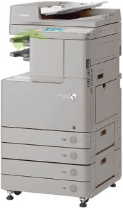 Canon imageRUNNER ADVANCE C2020i