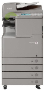 Canon imageRUNNER ADVANCE C2025i