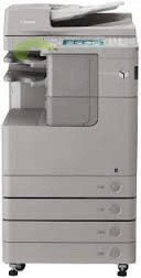 Canon imageRUNNER ADVANCE C2220L