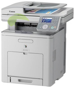 Canon imageRUNNER C1021i