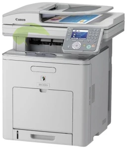 Canon imageRUNNER C1021i