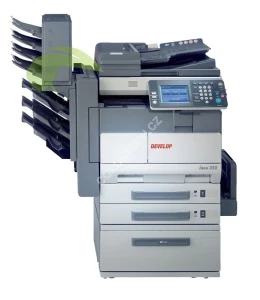 Develop ineo 250