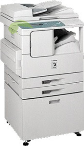Canon iR1610F