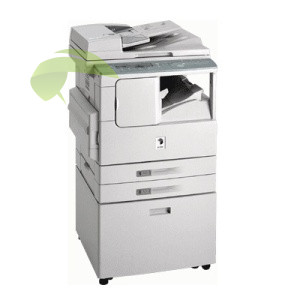 Canon iR2010F