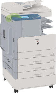 Canon iR2022