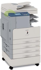 Canon iR2022i