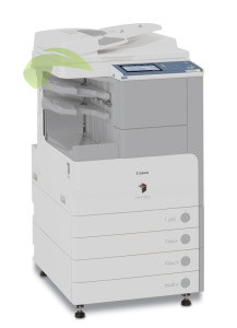Canon iR3030