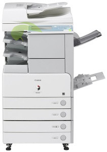 Canon iR3225