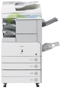 Canon iR3225N