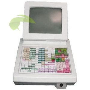 Panasonic JS-7500 REMOTE