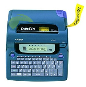 Casio KL-7200