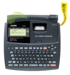 Casio KL-8100