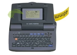 Casio KL-C500