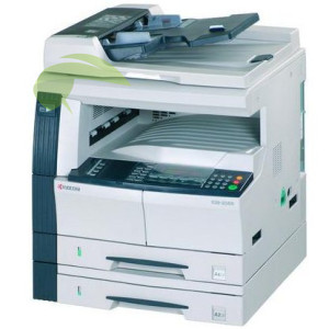 Kyocera KM-2020