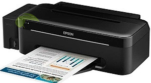 Epson L100
