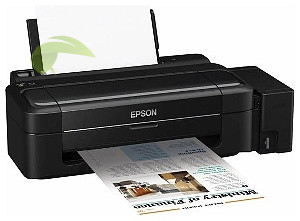 Epson L300