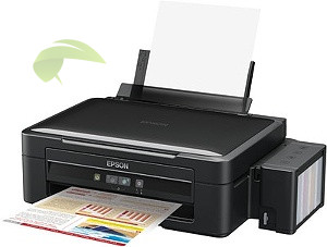Epson L350
