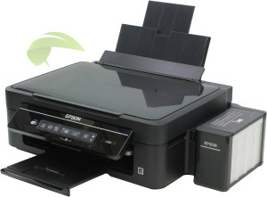 Epson L366