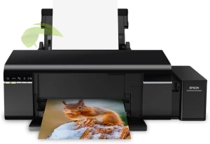 Epson L805