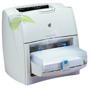 HP LaserJet 1005w