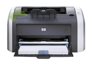 HP LaserJet 1015