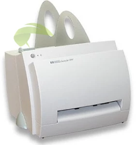 HP LaserJet 1100