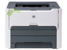 HP LaserJet 1320n