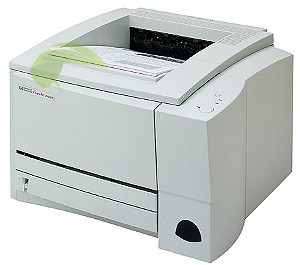 HP LaserJet 2100