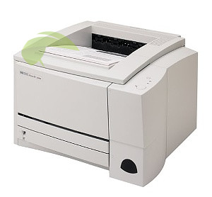 HP LaserJet 2200d