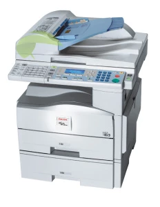 Ricoh Aficio MP 161SPF