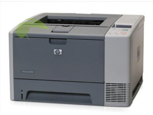 HP LaserJet 2420dn