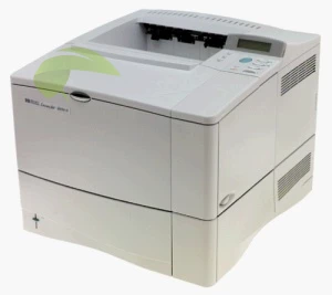 HP LaserJet 4050