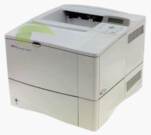 HP LaserJet 4050n