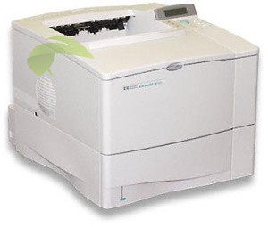 HP LaserJet 4100