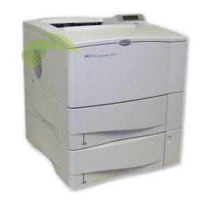 HP LaserJet 4100dtn