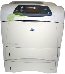 HP LaserJet 4250dtn