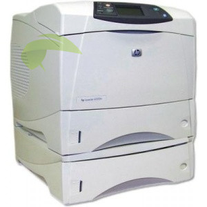 HP LaserJet 4300dtn