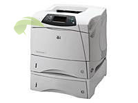 HP LaserJet 4300dtns