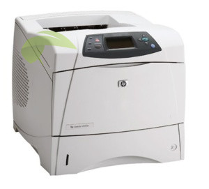 HP LaserJet 4300n