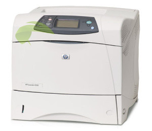 HP LaserJet 4350