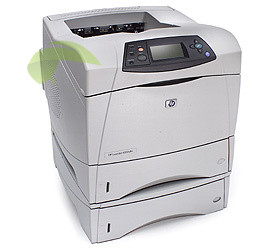 HP LaserJet 4350dtn