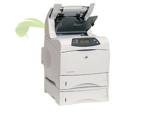 HP LaserJet 4350dtnsl