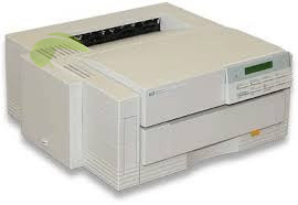 HP LaserJet 4Lc