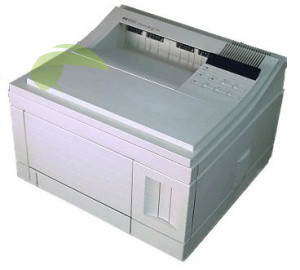 HP LaserJet 4m Plus