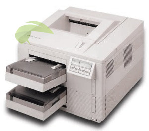 HP LaserJet 4si