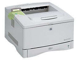 HP LaserJet 5100