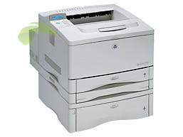 HP LaserJet 5100dtn
