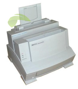 HP LaserJet 5L-FS