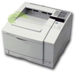 HP LaserJet 5se
