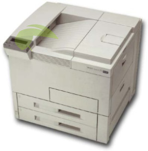 HP LaserJet 5si